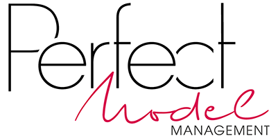Perfect model logo